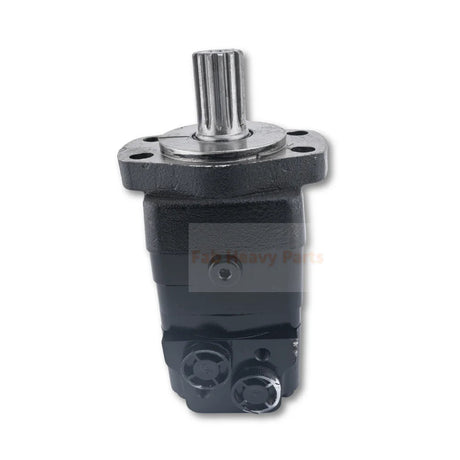 MovYard® Hydraulic Motor BMSY - 160 - E6 - F - S BMSY160E6FS Replacement - Fab Heavy Parts