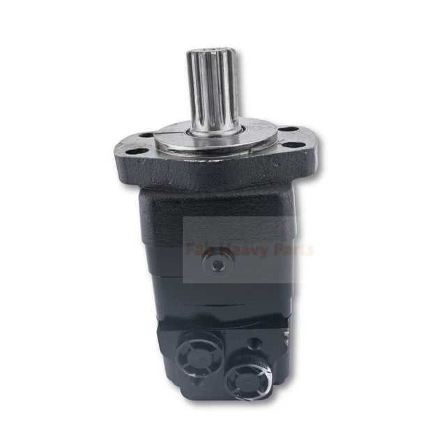 MovYard® Hydraulic Motor BMSY - 160 - E6 - F - S BMSY160E6FS Replacement - Fab Heavy Parts