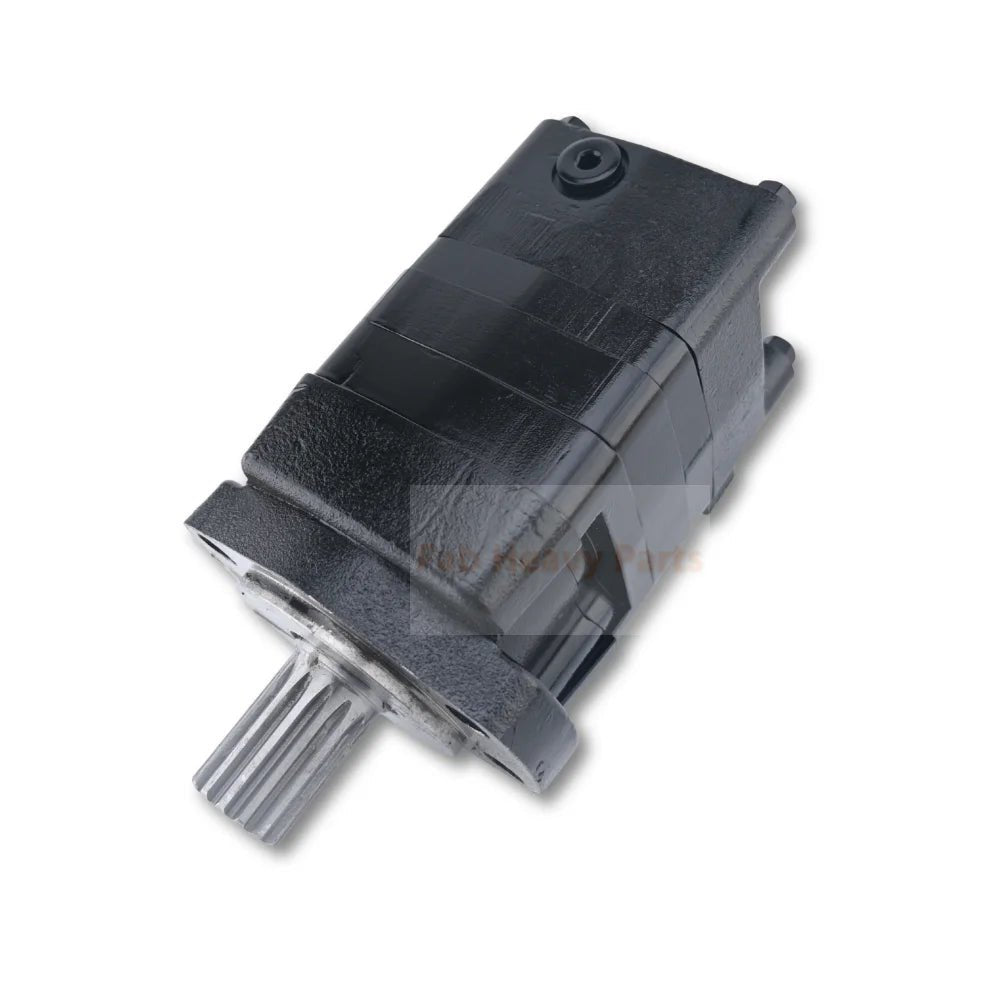 MovYard® Hydraulic Motor BMSY - 160 - E6 - F - S BMSY160E6FS Replacement - Fab Heavy Parts