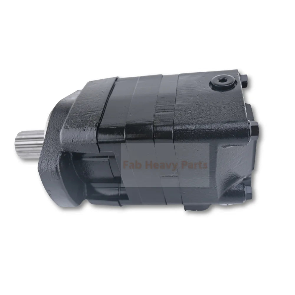 MovYard® Hydraulic Motor BMSY - 160 - E6 - F - S BMSY160E6FS Replacement - Fab Heavy Parts