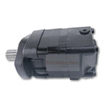 MovYard® Hydraulic Motor BMSY - 160 - E6 - F - S BMSY160E6FS Replacement - Fab Heavy Parts