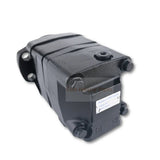 MovYard® Hydraulic Motor BMSY - 160 - E6 - F - S BMSY160E6FS Replacement - Fab Heavy Parts
