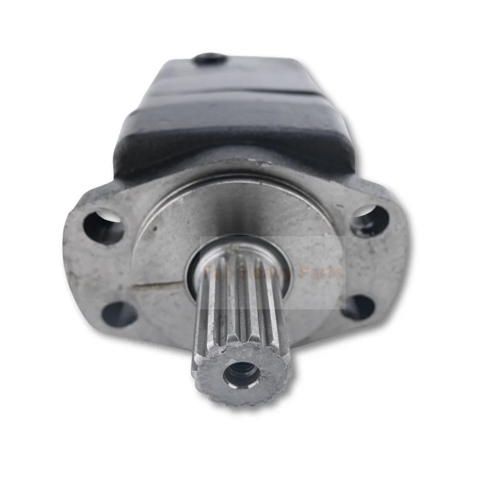 MovYard® Hydraulic Motor BMSY - 160 - E6 - F - S BMSY160E6FS Replacement - Fab Heavy Parts