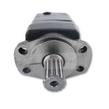 MovYard® Hydraulic Motor BMSY - 160 - E6 - F - S BMSY160E6FS Replacement - Fab Heavy Parts