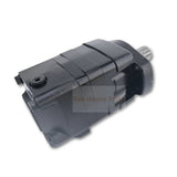 MovYard® Hydraulic Motor BMSY - 160 - E6 - F - S BMSY160E6FS Replacement - Fab Heavy Parts