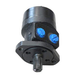 MovYard® Hydraulic Motor ERK19601 Replaces New Holland Ford Compact Loader CL340 - Fab Heavy Parts