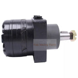 MovYard® Hydraulic Motor HGM - 18E - 3056 7100300 Fits For Exmark CCW Lazer Z XS DS Series - Fab Heavy Parts
