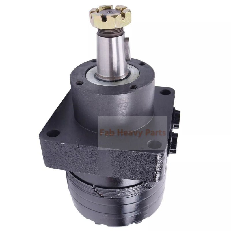 MovYard® Hydraulic Motor HGM - 18E - 3056 7100300 Fits For Exmark CCW Lazer Z XS DS Series - Fab Heavy Parts