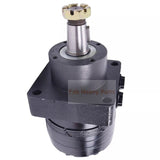 MovYard® Hydraulic Motor HGM - 18E - 3056 7100300 Fits For Exmark CCW Lazer Z XS DS Series - Fab Heavy Parts