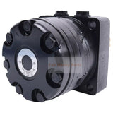 MovYard® Hydraulic Motor HGM - 18E - 3056 7100300 Fits For Exmark CCW Lazer Z XS DS Series - Fab Heavy Parts