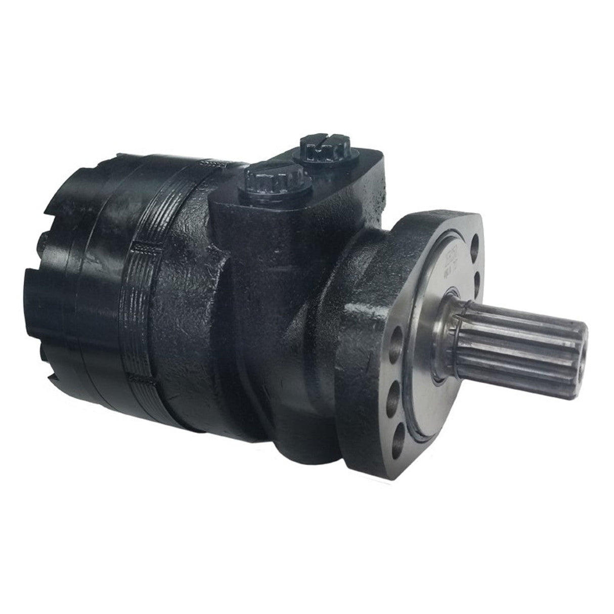 MovYard® Hydraulic Motor MB220605BBBB Fits for Ross Interchange - Fab Heavy Parts