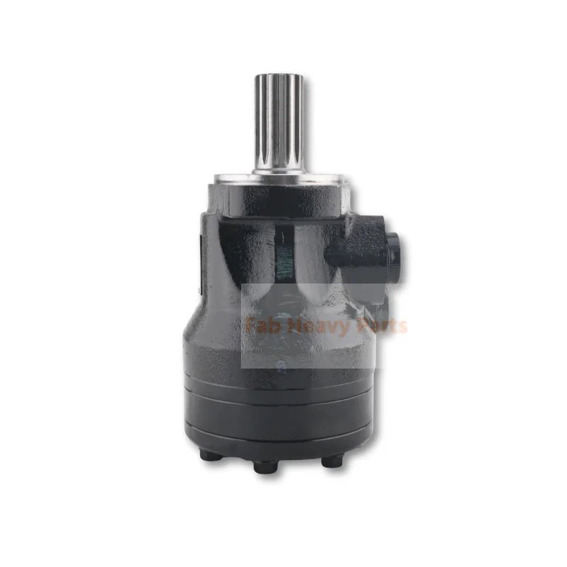 MovYard® Hydraulic Motor OMH200 151H1052 Replaces Sauer Danfoss - Fab Heavy Parts