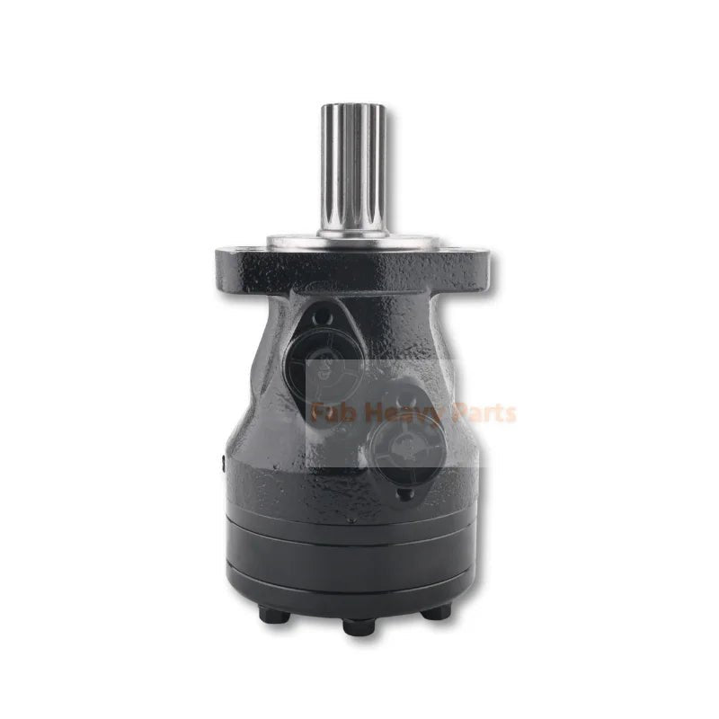 MovYard® Hydraulic Motor OMH200 151H1052 Replaces Sauer Danfoss - Fab Heavy Parts