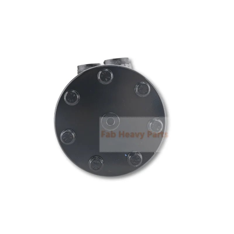 MovYard® Hydraulic Motor OMH200 151H1052 Replaces Sauer Danfoss - Fab Heavy Parts