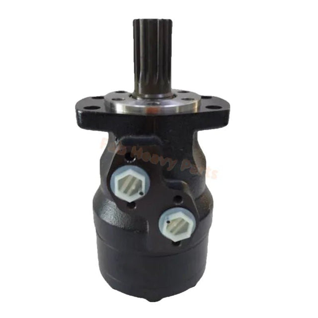MovYard® Hydraulic Motor OMH250 151H1023 Replaces Sauer Danfoss - Fab Heavy Parts