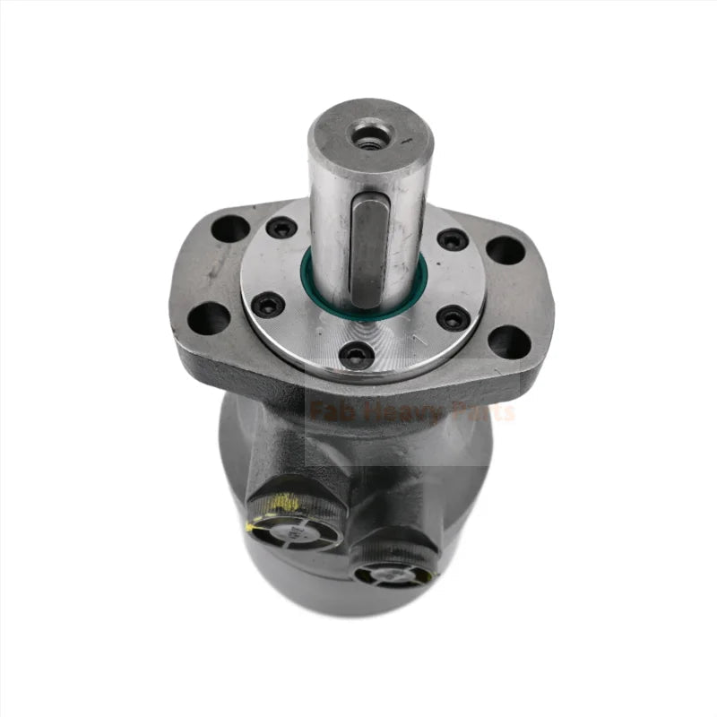 MovYard® Hydraulic Motor OMH500 151H1016 Replaces Sauer Danfoss - Fab Heavy Parts