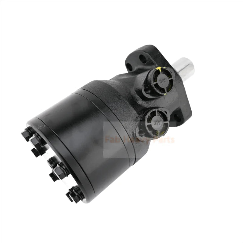 MovYard® Hydraulic Motor OMH500 151H1016 Replaces Sauer Danfoss - Fab Heavy Parts