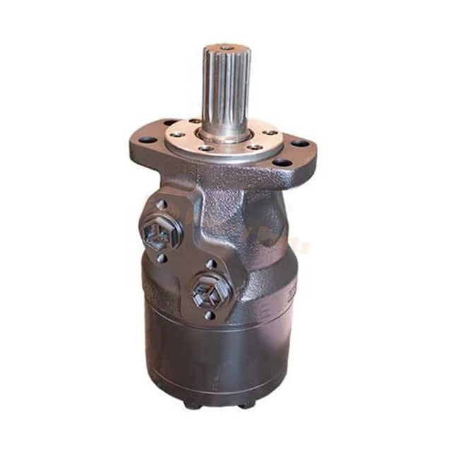 MovYard® Hydraulic Motor OMH500 151H1056 Replaces Sauer Danfoss - Fab Heavy Parts