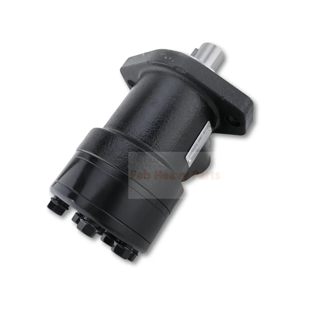 MovYard® Hydraulic Motor OMP125 151-0313 151-0613 11185743 Replaces Sauer Danfoss - Fab Heavy Parts