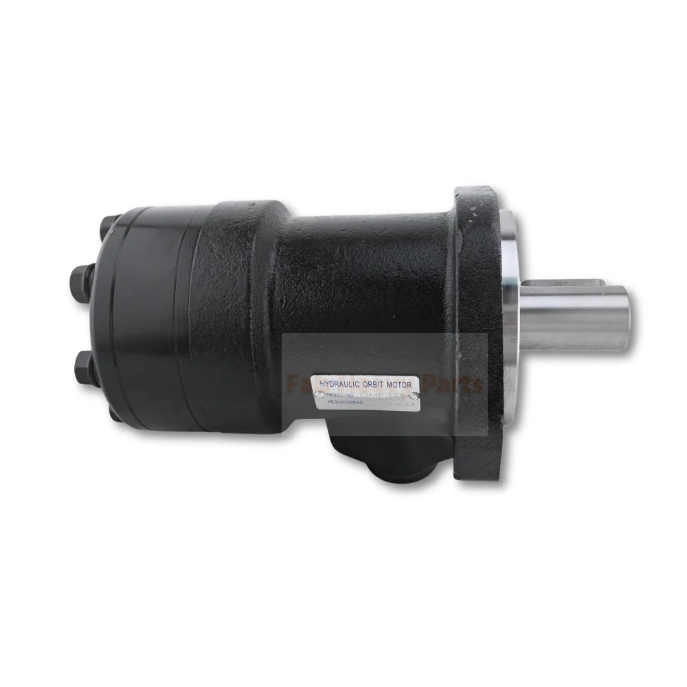 MovYard® Hydraulic Motor OMP125 151-0313 151-0613 11185743 Replaces Sauer Danfoss - Fab Heavy Parts