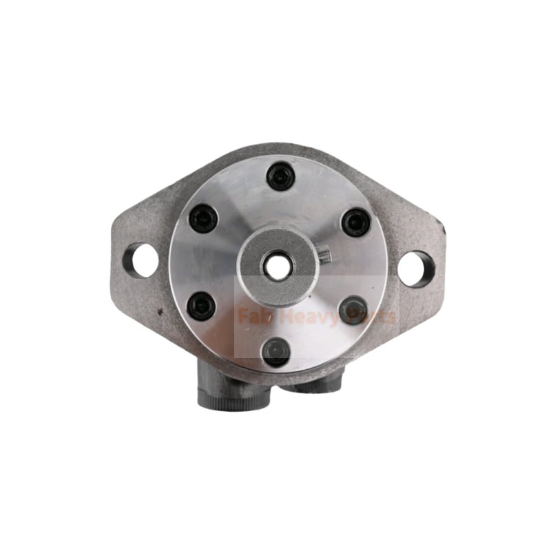 MovYard® Hydraulic Motor OMP160 151 - 0304 151 - 0604 Replaces Sauer Danfoss - Fab Heavy Parts