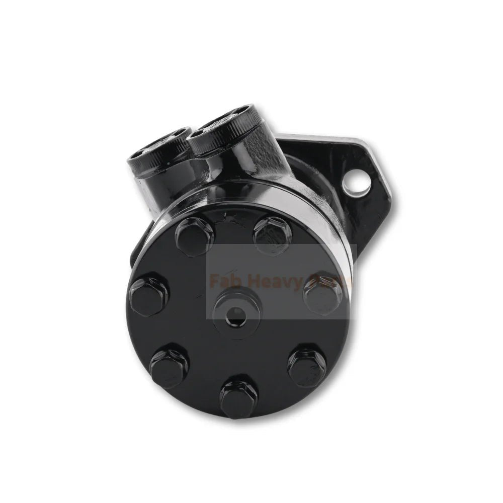 MovYard® Hydraulic Motor OMP160 151 - 0314 151 - 0614 11186705 Replaces Sauer Danfoss - Fab Heavy Parts