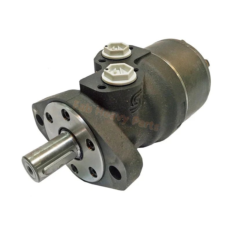 MovYard® Hydraulic Motor OMP160 151 - 0334 151 - 0634 Replaces Sauer Danfoss - Fab Heavy Parts