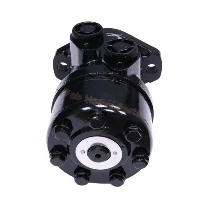 MovYard® Hydraulic Motor OMP200 151 - 0315 151 - 0615 11186708 Replaces Sauer Danfoss - Fab Heavy Parts