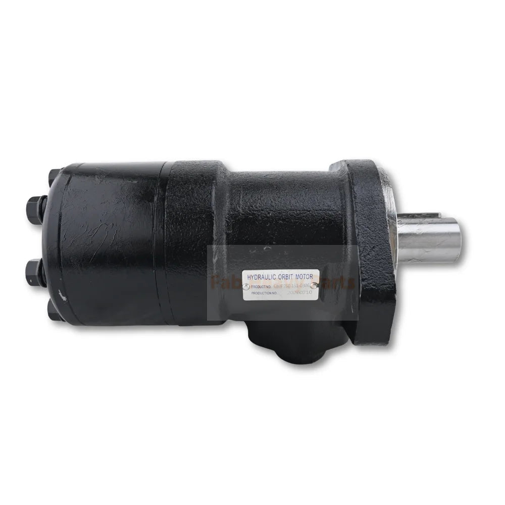 MovYard® Hydraulic Motor OMP250 151-0306 151-0606 11185798 Replaces Sauer Danfoss - Fab Heavy Parts