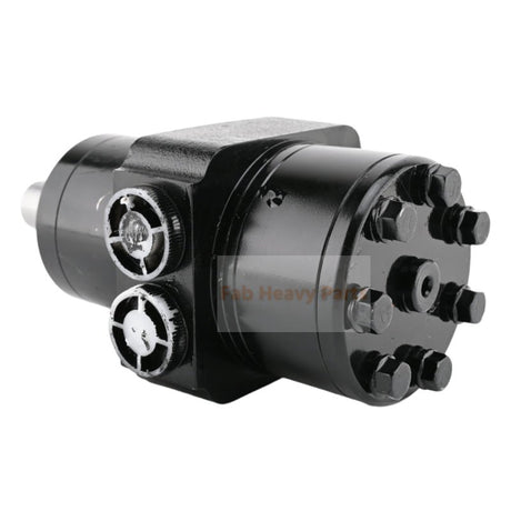 MovYard® Hydraulic Motor OMPW200 151 - 7106 Replaces Sauer Danfoss - Fab Heavy Parts
