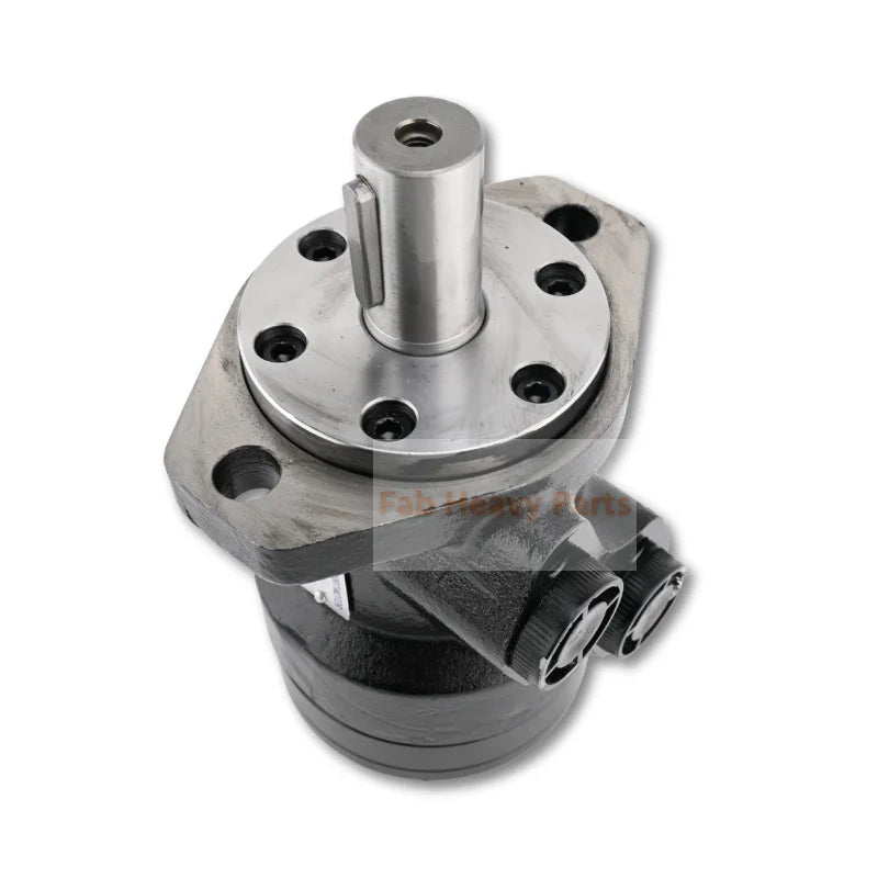 MovYard® Hydraulic Motor OMR100 151 - 7242 Replaces Sauer Danfoss - Fab Heavy Parts
