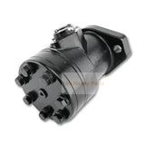 MovYard® Hydraulic Motor OMR100 151 - 7242 Replaces Sauer Danfoss - Fab Heavy Parts