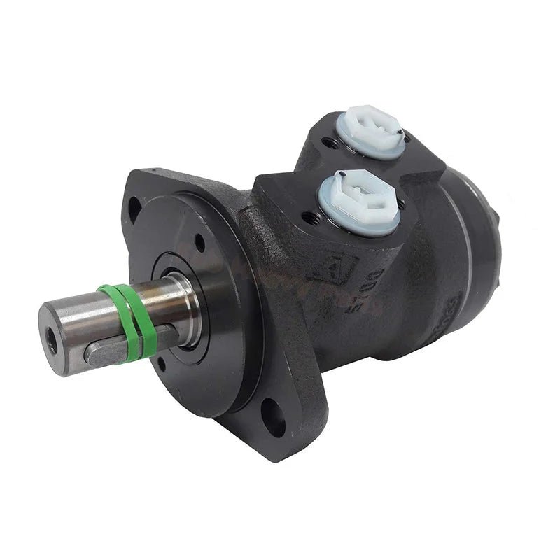 MovYard® Hydraulic Motor OMR100 151 - 7252 Replaces Sauer Danfoss - Fab Heavy Parts