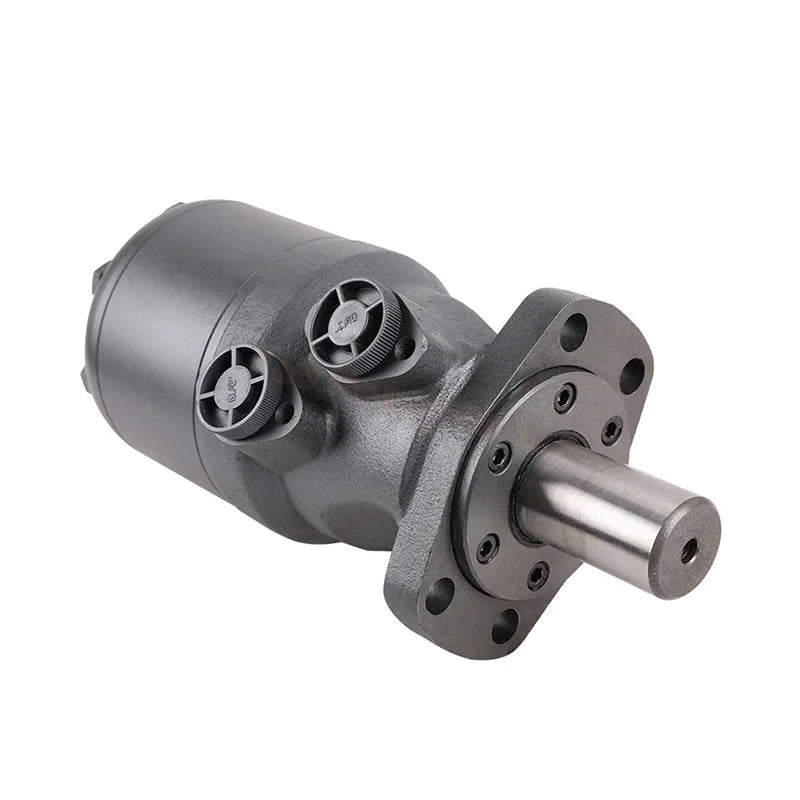 MovYard® Hydraulic Motor OMR125 151 - 6013 Replaces Sauer Danfoss - Fab Heavy Parts