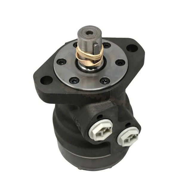 MovYard® Hydraulic Motor OMR125 151 - 7243 Replaces Sauer Danfoss - Fab Heavy Parts