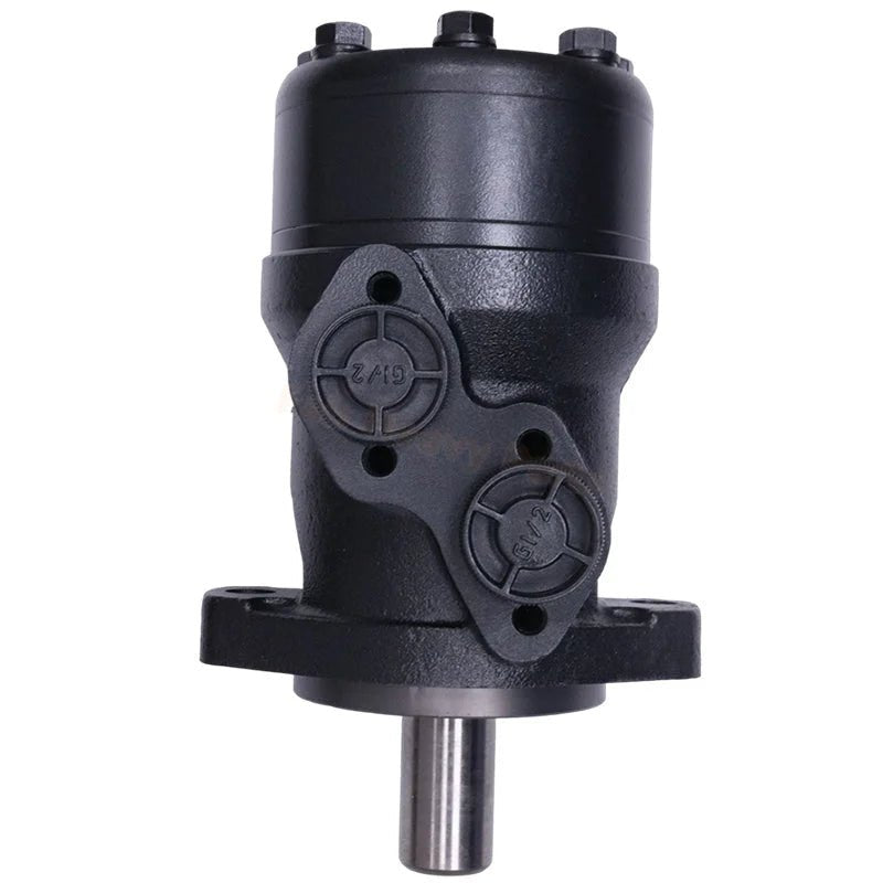 MovYard® Hydraulic Motor OMR160 151 - 0414 151 - 0714 Replaces Sauer Danfoss - Fab Heavy Parts