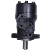 MovYard® Hydraulic Motor OMR160 151 - 0414 151 - 0714 Replaces Sauer Danfoss - Fab Heavy Parts