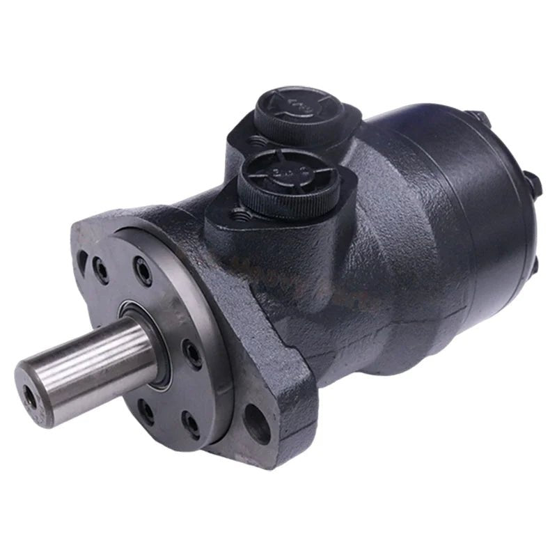 MovYard® Hydraulic Motor OMR160 151 - 0414 151 - 0714 Replaces Sauer Danfoss - Fab Heavy Parts
