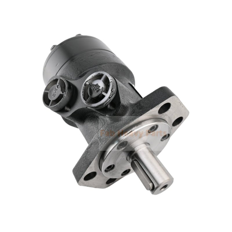 MovYard® Hydraulic Motor OMR160 151 - 6014 Replaces Sauer Danfoss - Fab Heavy Parts