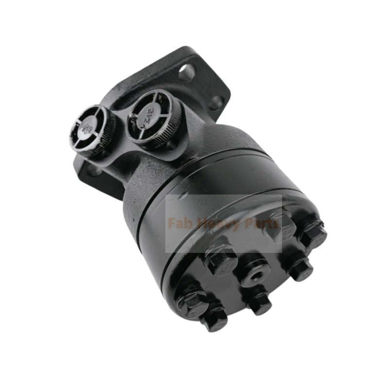 MovYard® Hydraulic Motor OMR160 151 - 6014 Replaces Sauer Danfoss - Fab Heavy Parts
