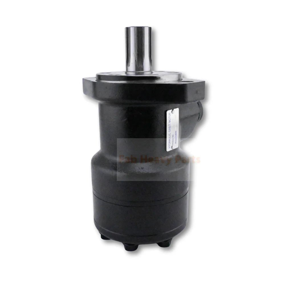 MovYard® Hydraulic Motor OMR160 151 - 7254 Replaces Sauer Danfoss - Fab Heavy Parts
