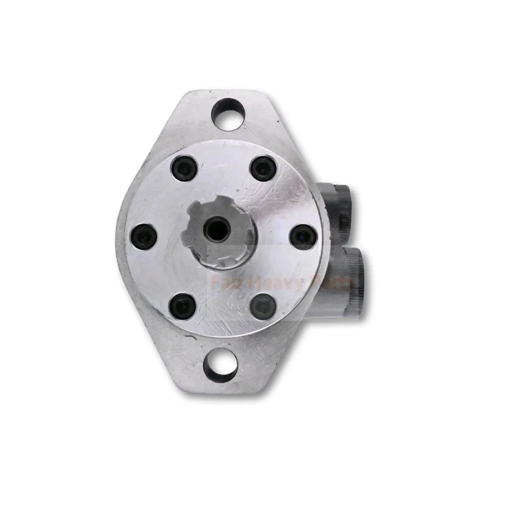 MovYard® Hydraulic Motor OMR160 151 - 7254 Replaces Sauer Danfoss - Fab Heavy Parts