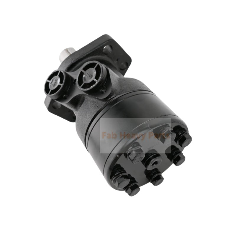 MovYard® Hydraulic Motor OMR200 151 - 6005 Replaces Sauer Danfoss - Fab Heavy Parts