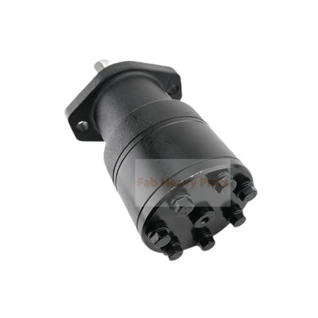 MovYard® Hydraulic Motor OMR250 151 - 0247 Replaces Sauer Danfoss - Fab Heavy Parts