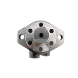 MovYard® Hydraulic Motor OMR250 151 - 0247 Replaces Sauer Danfoss - Fab Heavy Parts