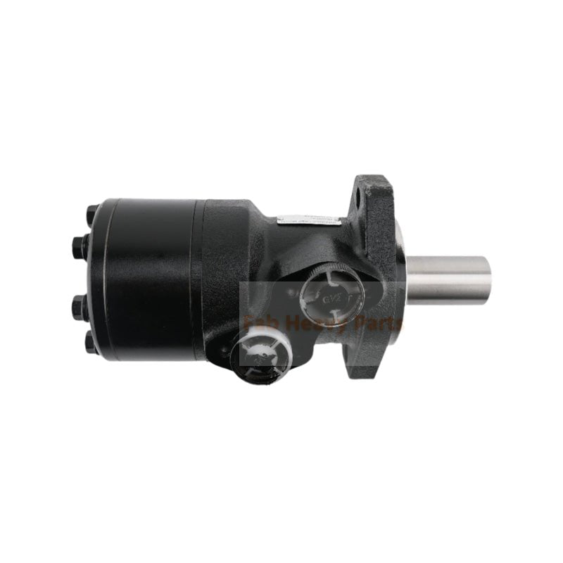 MovYard® Hydraulic Motor OMR250 151 - 0247 Replaces Sauer Danfoss - Fab Heavy Parts