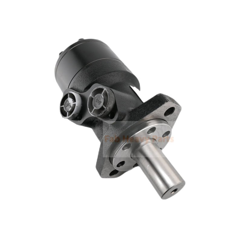 MovYard® Hydraulic Motor OMR250 151 - 0247 Replaces Sauer Danfoss - Fab Heavy Parts