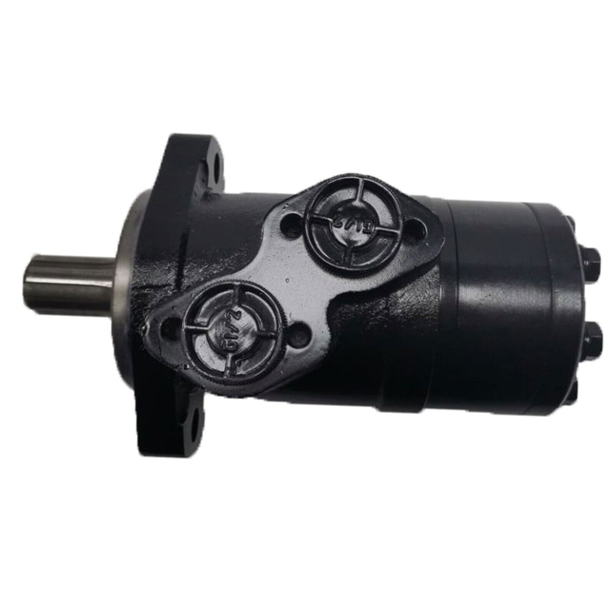 MovYard® Hydraulic Motor OMR250 151 - 0426 151 - 0726 Replaces Sauer Danfoss - Fab Heavy Parts