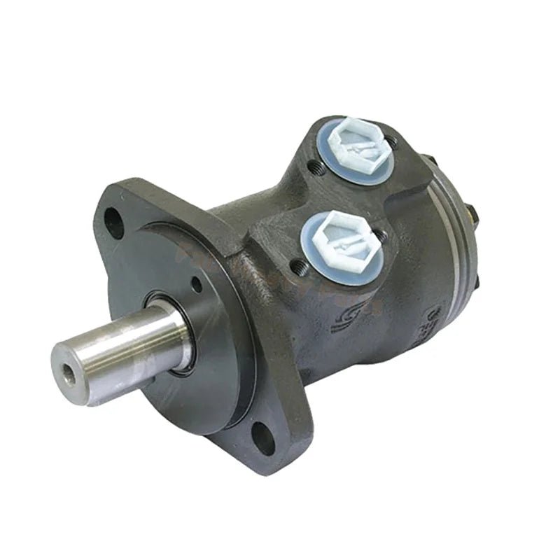 MovYard® Hydraulic Motor OMR315 151 - 0246 Replaces Sauer Danfoss - Fab Heavy Parts