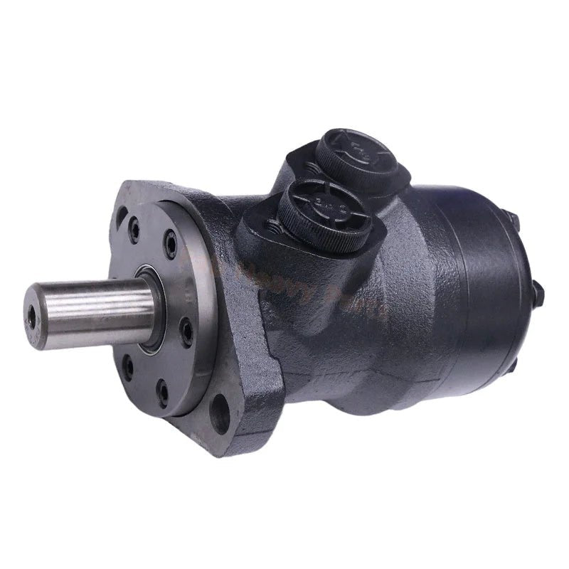 MovYard® Hydraulic Motor OMR375 151 - 0418 151 - 0718 Replaces Sauer Danfoss - Fab Heavy Parts